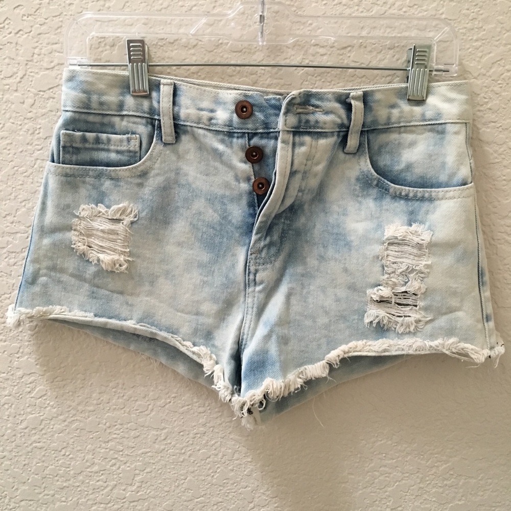⚡️2for$20⚡️Jean Shorts